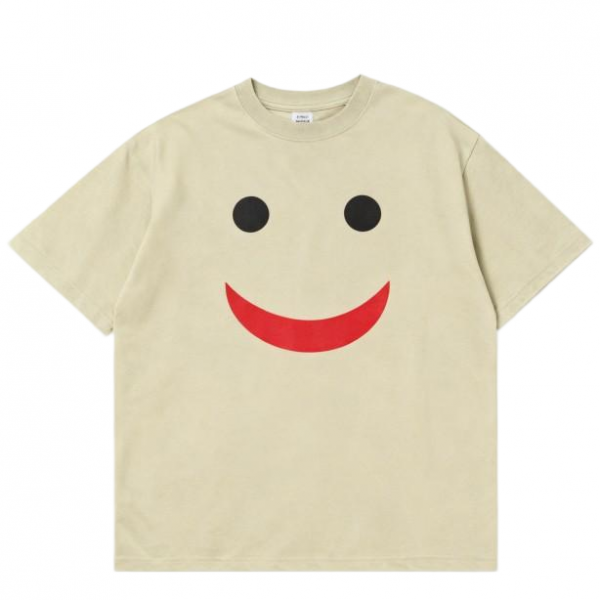 High-End Custom Tees - Breathable Cotton Fabric, Professional Printing