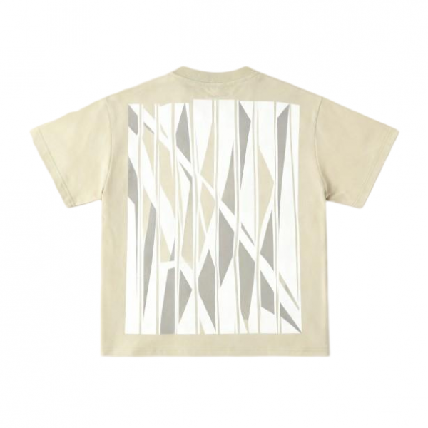 High-End Custom Tees - Breathable Cotton Fabric, Professional Printing